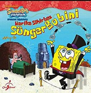 Sünger Bobini - Harika Sihirbaz
