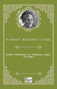 Sunny Memories of Foreign Lands Volume 1
