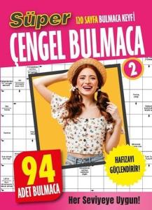 Süper Çengel Bulmaca 2