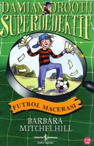 Süper Dedektif - Futbol Macerası