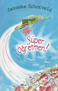 Süper Öğretmen