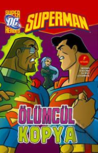 Superman - Ölümcül Kopya