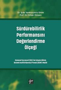 Sürdürebilirlik Performansını Değerlendirme Ölçeği