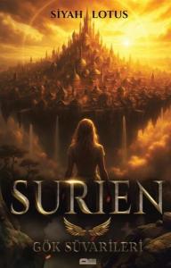Surien - Gök Süvarileri