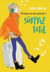 Sürpriz Tatil - 14 Yaşında Bir Geç Kızım Ben 2