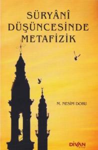 Süryani Düşücesinde Metafizik