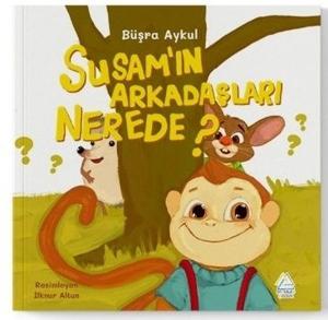 Susam'ın Arkadaşları Nerede?