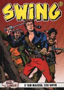 Swing Sayı 63 (5 Macera) Hainler