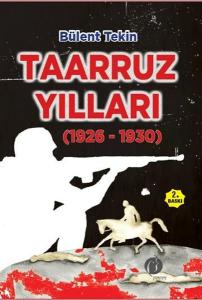 Taarruz Yılları (1926 - 1930)
