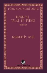 Taaşşuk-ı Talat ve Fitnat