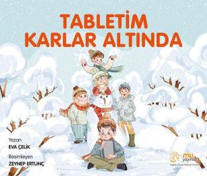 Tabletim Karlar Altında