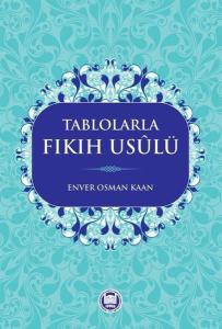 Tablolarla Fıkıh Usulü