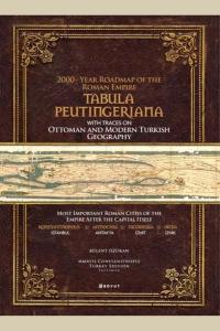 Tabula Peutingeriana (Ciltli)