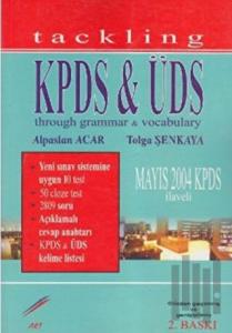 Tackling KPDS ve ÜDS
