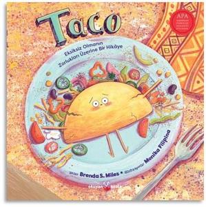 Taco - Eksiksiz Olmanın Zorlukları Üzerine Bir Hikaye