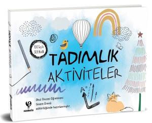 Tadımlık Aktiviteler