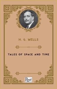 Tales of Space and Time