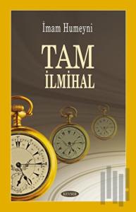 Tam İlmihal (Ciltli)