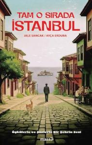 Tam O Sırada İstanbul