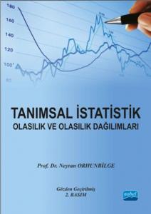Tanımsal İstatistik - Olasılık ve Olasılık Dağılımları