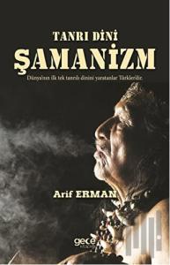 Tanrı Dini Şamanizm