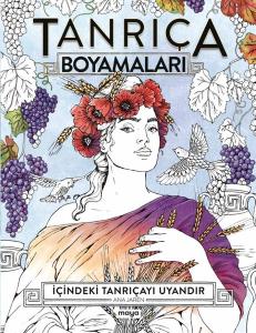 Tanrıça Boyamaları