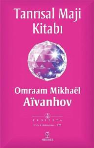 Tanrısal Maji Kitabı