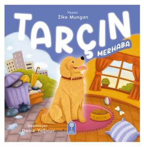 Tarçın Merhaba