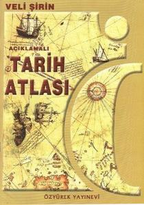 Tarih Atlası
