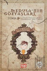 Tarih Aynası 5 - Medusa’nın Gözyaşları