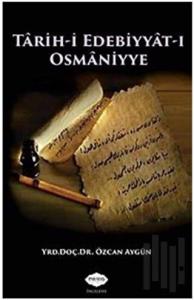 Tarih-i Edebiyat-ı Osmaniye