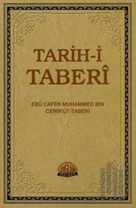 Tarih-i Taberi Cilt: 4 (Ciltli)
