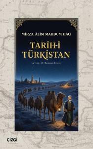 Tarih-i Türkistan