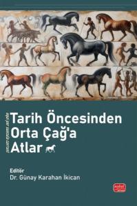 Tarih Öncesinden Orta Çağ'a Atlar