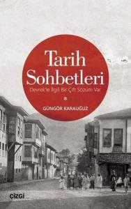 Tarih Sohbetleri