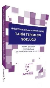 Tarih Terimleri Sözlüğü
