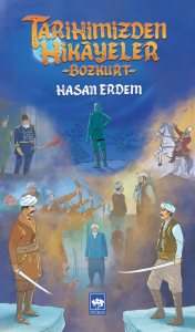 Tarihimizden Hikâyeler - Bozkurt
