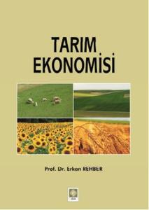 Tarım Ekonomisi
