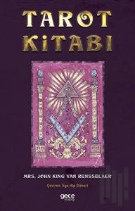 Tarot Kitabı