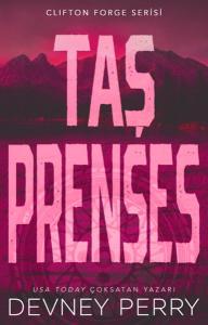 Taş Prenses