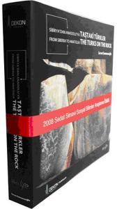 Taştaki Türkler (Ciltli)