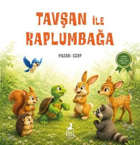 Tavşan İle Kaplumbağa
