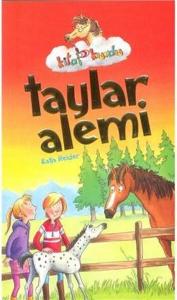 Taylar Alemi-Kitap Kurdu