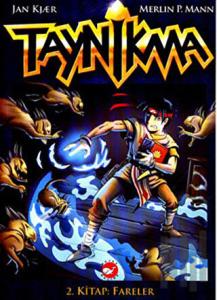 Taynikma 2 - Fareler