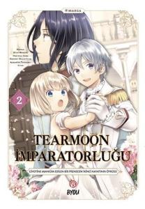 Tearmoon İmparatorluğu Cilt 2