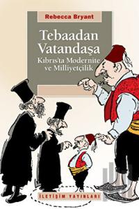 Tebaadan Vatandaşa