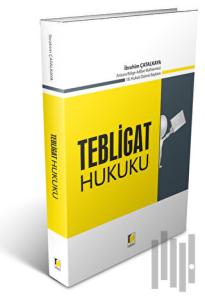 Tebligat Hukuku