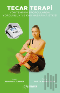 Tecar Terapi Yönteminin Sporcularda Yorgunluk ve Kas Hasarına Etkisi
