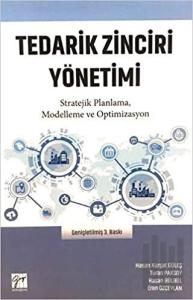 Tedarik Zinciri Yönetimi