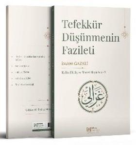 Tefekkür - Düşünmenin Fazileti